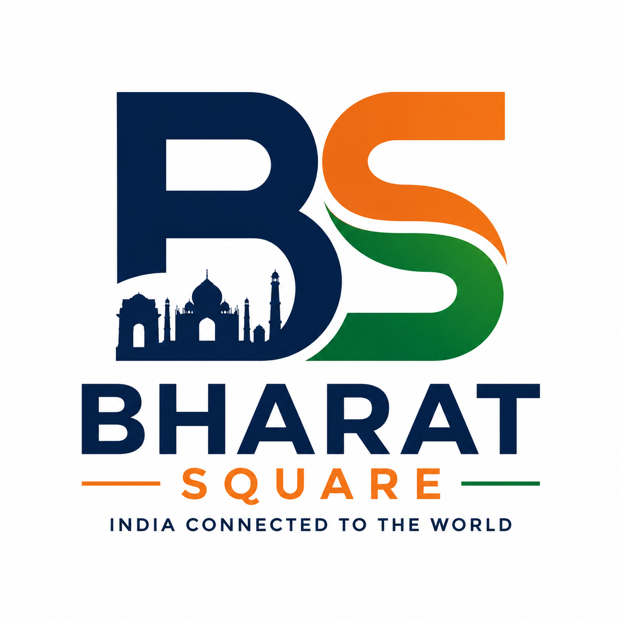 Bharat Square
